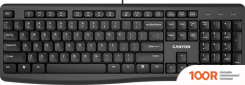 Клавиатура Canyon CNE-CKEY5-RU (71228)