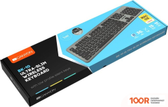 Клавиатура Canyon CND-HBTK10-RU (71227)