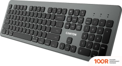 Клавиатура Canyon CND-HBTK10-RU (71227)