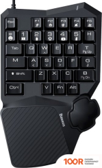 Клавиатура Baseus GAMO GMGK01-01 (71220)
