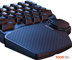 Клавиатура Baseus GAMO GMGK01-01 (71220)