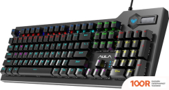 Клавиатура AULA WIND F2063 (71216)