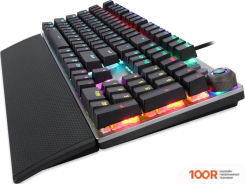 Клавиатура AULA WIND F2058 (71215)