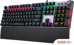 Клавиатура AULA WIND F2058 (71215)