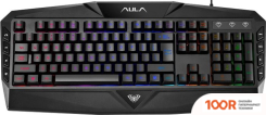 Клавиатура AULA MADFIRE (71207)