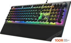 Клавиатура AULA FOREST L2098 (71205)