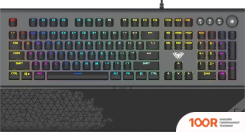 Клавиатура AULA FOREST L2098 (71205)