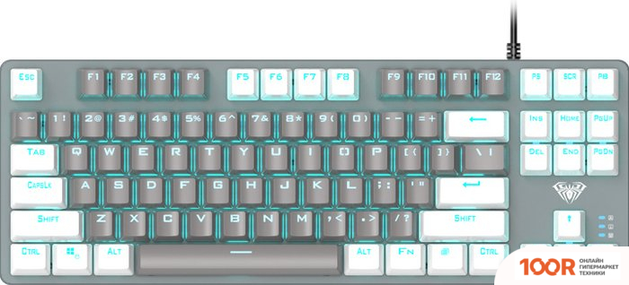 Клавиатура AULA F3287 (71186)