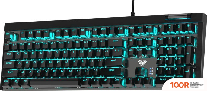 Клавиатура AULA F3030 (71175)