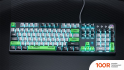 Клавиатура AULA F2088 PRO (71171)