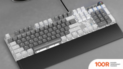 Клавиатура AULA F2088 (71170)