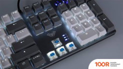 Клавиатура AULA F2088 (71170)