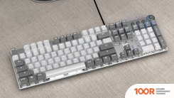 Клавиатура AULA F2088 (71170)