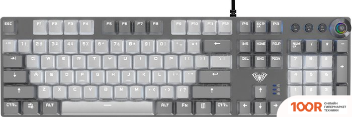 Клавиатура AULA F2088 (71170)