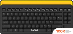 Клавиатура AULA AWK310 (71167)