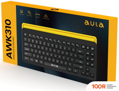 Клавиатура AULA AWK310 (71167)