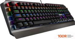 Клавиатура AULA ASSAULT (71166)