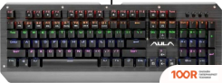 Клавиатура AULA ASSAULT (71166)