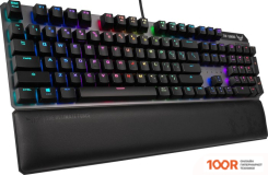 Клавиатура ASUS TUF GAMING K7 LINEAR SWITCH 90MP0191-B0MA00 (71164)