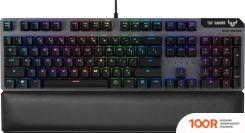 Клавиатура ASUS TUF GAMING K7 LINEAR SWITCH 90MP0191-B0MA00 (71164)