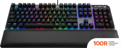 Клавиатура ASUS TUF GAMING K7 LINEAR SWITCH 90MP0191-B0MA00 (71164)