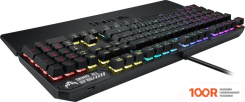 Клавиатура ASUS TUF GAMING K3 (LINEAR SWITCH, НЕТ КИРИЛЛИЦЫ) (71162)