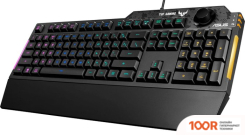 Клавиатура ASUS TUF GAMING K1 (71158)