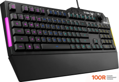 Клавиатура ASUS TUF GAMING K1 (71158)