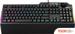 Клавиатура ASUS TUF GAMING K1 (71158)
