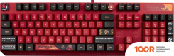 Клавиатура ASUS ROG STRIX SCOPE RX EVA-02 EDITION (71156)