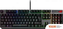 Клавиатура ASUS ROG STRIX SCOPE RX (71155)