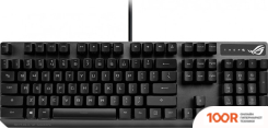 Клавиатура ASUS ROG STRIX SCOPE RX (71155)