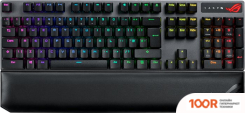 Клавиатура ASUS ROG STRIX SCOPE NX WIRELESS DELUXE (71154)