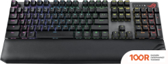 Клавиатура ASUS ROG STRIX SCOPE NX WIRELESS DELUXE (71154)