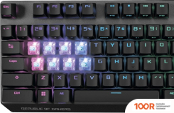 Клавиатура ASUS ROG STRIX SCOPE NX WIRELESS DELUXE (71154)