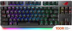 Клавиатура ASUS ROG STRIX SCOPE NX TKL (ASUS ROG NX RED) (71152)