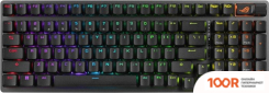 Клавиатура ASUS ROG STRIX SCOPE II 96 WIRELESS (NX STORM) (71149)