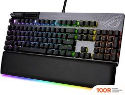 Клавиатура ASUS ROG STRIX FLARE II ANIMATE (ASUS ROG NX RED) (71145)