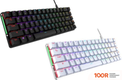 Клавиатура ASUS ROG FALCHION ACE (ASUS ROG NX RED) (71138)