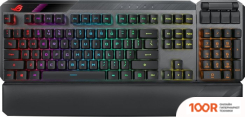 Клавиатура ASUS ROG CLAYMORE II (71136)