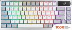 Клавиатура ASUS ROG AZOTH WHITE (ASUS ROG NX SNOW) (71135)