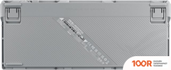 Клавиатура ASUS ROG AZOTH WHITE (ASUS ROG NX SNOW) (71135)