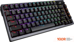 Клавиатура ASUS ROG AZOTH (ASUS ROG NX SNOW) (71134)