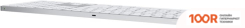 Клавиатура Apple MAGIC KEYBOARD С ЦИФРОВОЙ ПАНЕЛЬЮ MQ052RS/A (71131)