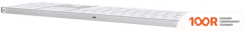 Клавиатура Apple MAGIC KEYBOARD С TOUCH ID И ЦИФРОВОЙ ПАНЕЛЬЮ (НЕТ КИРИЛЛИЦЫ) (71130)