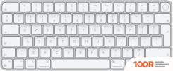 Клавиатура Apple MAGIC KEYBOARD С TOUCH ID MK293Z/A (НЕТ КИРИЛЛИЦЫ) (71128)