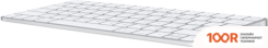 Клавиатура Apple MAGIC KEYBOARD С TOUCH ID MK293RS/A (71127)