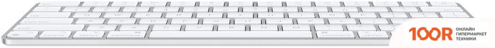 Клавиатура Apple MAGIC KEYBOARD MK2A3Z/AA (НЕТ КИРИЛЛИЦЫ) (71119)