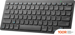 Клавиатура Anker ULTRA-SLIM BLUETOOTH KEYBOARD (ЧЕРНЫЙ) (71116)