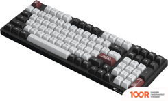 Клавиатура Akko DRACULA CASTLE 3098S (TTC GOLD PINK) (71108)